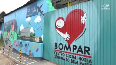 Conheça o trabalho da Pastoral do Menor em São Paulo