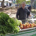 Conheça a história de Emerson Alves, agricultor do Sul de Minas