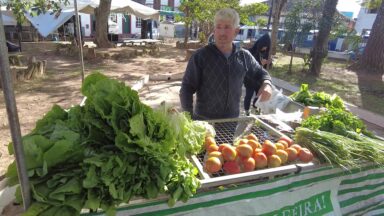 Conheça a história de Emerson Alves, agricultor do Sul de Minas