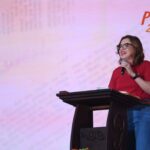 No PHN, Ivana Brandão destaca a castidade como proteção para o amor