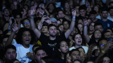 PHN 2026 quer levar jovens à experiência com os santos, diz missionário