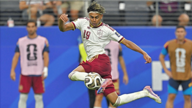Espanha vence França e é primeira finalista da Copa do Mundo de 2026