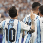 Argentina e Marrocos desafiam europeus nas quartas de final da Copa