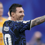 Argentina vira sobre a Inglaterra e está novamente na final da Copa