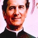 No encerramento do PHN, padre Roger Luis convoca jovens à santidade