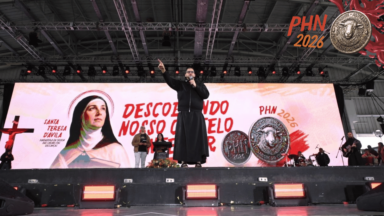 Padre no PHN: humildade abre caminho para uma 