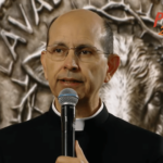 “Salvação está em obedecer a Cristo obediente”, diz padre Paulo Ricardo
