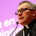 Padre Lucio Ruiz é nomeado para o Dicastério para o Serviço da Caridade