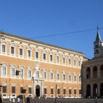 Papa nomeia moderador da cúria da Diocese de Roma
