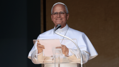 Papa: encontro com o Reino de Deus chama a uma profunda renovação