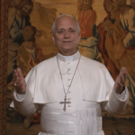 Papa aos jovens: “vocês devem ser a luz de Cristo em meio a escuridão”