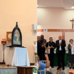 Patriarca de Lisboa celebra 60 anos da missão Monfortina no Brasil