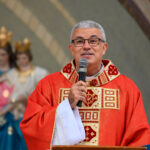 Em discurso, padre Roger Luis destaca Carisma Canção Nova