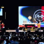 Canção Nova intensifica preparativos para receber jovens no PHN 2026