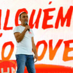 Na última pregação do PHN, Pitter pede compromisso com a santidade