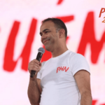 Anunciado o tema do PHN 2027: 