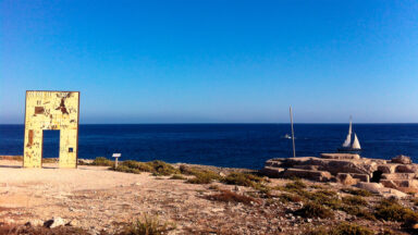 Papa em Lampedusa é um aceno aos migrantes na Europa, afirma bispo
