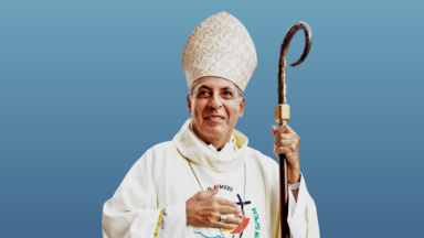 Papa Leão XIV aceita pedido de renúncia do bispo de Rio Branco (AC)