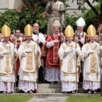 FSSPX consagra quatro novos bispos sem mandato pontifício