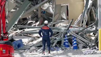 Taxa de mortos após terremoto no Japão sobe para 13 pessoas