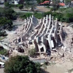 Terremoto na Venezuela afeta cerca de 680 mil crianças