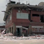 Irmãs reabrem portas para o aprendizado após o terremoto na Venezuela