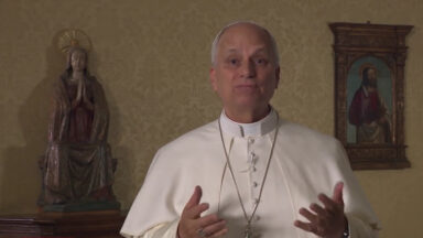 Papa Leão XIV reforça missão de comunicadores católicos