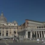 Vaticano divulga detalhes da viagem do Papa à França em setembro