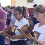 Católicos vivem o tempo da tradicional Quaresma de São Miguel