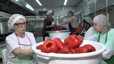Festa de Nossa Senhora Achiropita combina fé, culinária e solidariedade