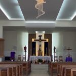 Matriz do Bom Jesus de Matozinhos chega aos 170 anos em Minas Gerais