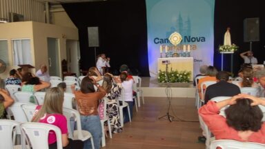 Missão da Canção Nova comemora 25 anos na capital cearense