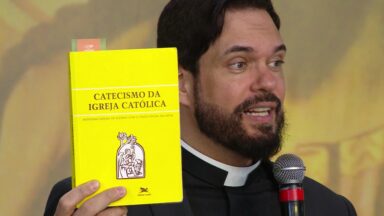 Acompanhe como foi o Acampamento Fé Católica