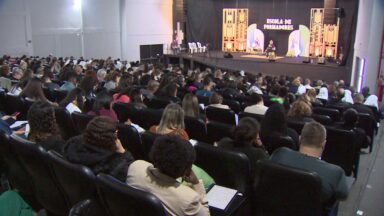Canção Nova inicia Escola de Formadores com lideranças da Igreja