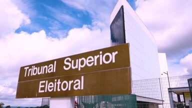 Com o início da propaganda eleitoral, candidatos podem pedir votos