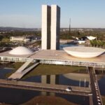 Congresso marca duas semanas de votações em agosto e setembro