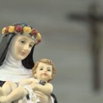 Conheça a história de Santa Rosa de Lima, padroeira da América Latina