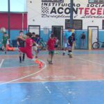 Projeto social leva esperança e dignidade a adultos, jovens e crianças