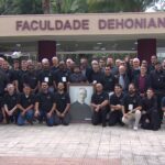 Seminário valoriza arte, cultura e pensamento do carisma dehoniano
