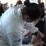 Casos de sarampo voltam a preocupar e lembram importância da vacina