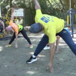 Desigualdades sociais podem reduzir o acesso à prática de exercícios