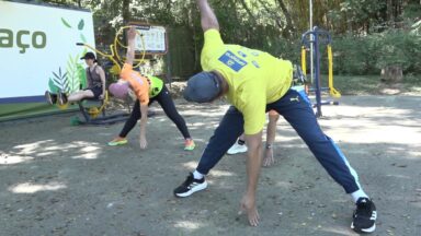 Desigualdades sociais podem reduzir o acesso à prática de exercícios