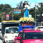 Em Salvador, devotos celebram vida e legado de Santa Dulce dos Pobres