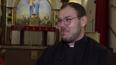 Em São Paulo, Igreja Armênia ordena diácono após espera de 95 anos