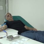 Governo muda os critérios para os doadores de sangue