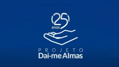 Canção Nova alcança os 100% na Campanha do mês de Julho