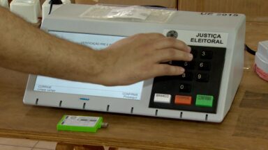 Na reta final para as eleições, país tem mais de 158 milhões de eleitores