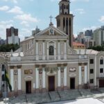Paróquia de SP usa tecnologia sustentável contra praga de cupins