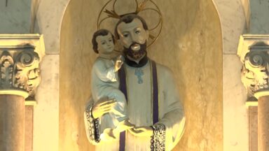 São Caetano: conheça a história do santo que deu nome a cidade
