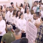 Semana da Família termina com reflexões sobre o casamento